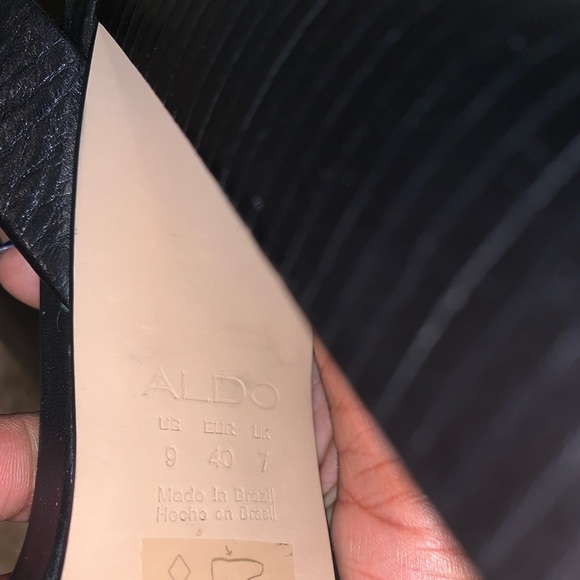 Also heels - Picture 5 of 5